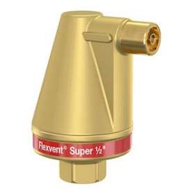 FLEXVENT SUPER 1/2''|Flamco-FFX28520