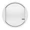 Enjoliveur Céliane with Netatmo interrupteur connecté/commande sans fil - blanc