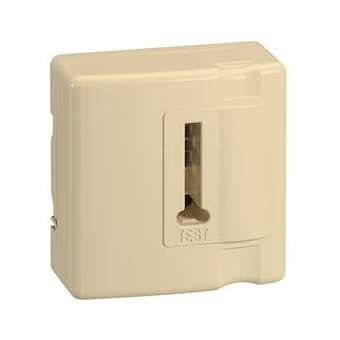 Dispositif de terminaison intérieure (DTI) format conjoncteur - coffret de comm|Legrand-LEG051220