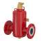 FLAMCOVENT SMART 50 F