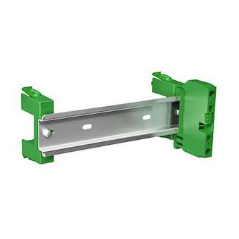 LexCom Home Accesoire 1 Rail et 2 Fix DIN|Schneider Electric-SCHVDIR380001