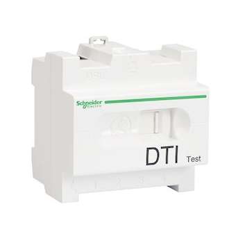 LexCom Home DTI - Repartiteur Telephone 4 sorties|Schneider Electric-SCHVDIR326010