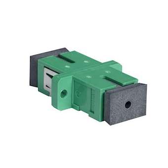 LexCom Home traversée optique SC APC simplex|Schneider Electric-SCHVDIB6072001