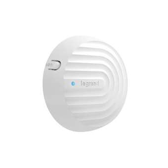 Point d'accès mobile Wi-Fi Power Over Ethernet - à brancher dans prise RJ45|Legrand-LEG033523