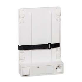 Mini tablette pour Box opérateur|Legrand-LEG093050