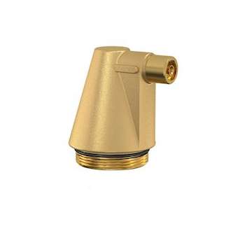 TETE DE PURGE 10 S|Flamco-FFX28554