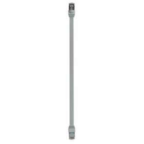 Cordon de brassage plat pour module de brassage référence 413003 - longueur 0,2m|Legrand-LEG413047