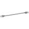 Cordon souple multimédia S/FTP pour module de brassage 413004 - longueur 0,2m