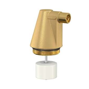 TETE DE PURGE 10 L|Flamco-FFX28555