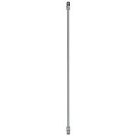 Cordon de brassage plat pour module de brassage référence 413003 - longueur 0,4m|Legrand-LEG413048