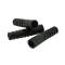 Lot de 20 manchons noir pour RG59/KX6