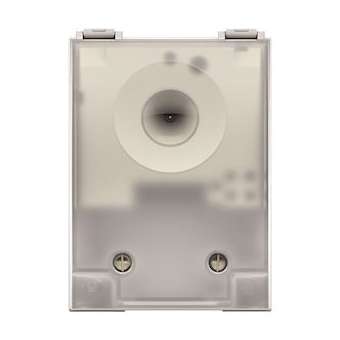 Interrupteur crépusculaire saillie 16a 230v 5 à 200 lux IP 55|Theben-THB1270900