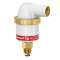 FLEXVENT TOP 3/8 '' BLANC AVEC VANNE D'ISOLEMENT