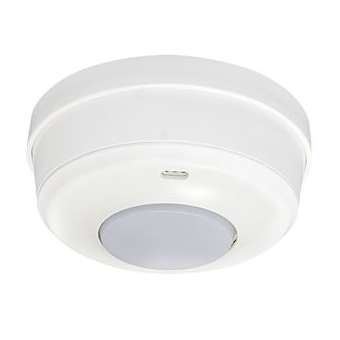 CdS-DALI/DSI-1C-AP Interrupteur crépusculaire avec interface DALI/DSI en saillie|Beg-BE492563