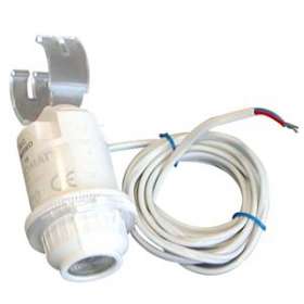 LR1-Clip Capteur de luminosité, tubes fluorescents T5 et T8|Beg-BE492320