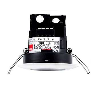 CdS-FP Détecteur crépusculaire tout ou rien Faux plafond|Beg-BE492249