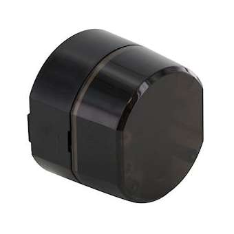 CdS-LC-AP Interrupteur crépusculaire pour commutation auto de l'éclairage|Beg-BE493016