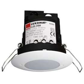 CDS-DIM-1C-FP Interrupteur crépusculaire 1-10 V Faux plafond|Beg-BE492589