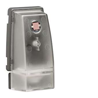 Cellule saillie pour interrupteur crépusculaire|Hager-HAG04925