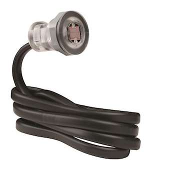 Cellule encastrée pour interrupteur crépusculaire|Hager-HAG04922