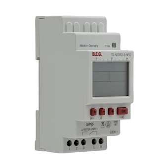 TS-ASTRO-2-NFC Horloge modulaire astronomique|Beg-BE493142