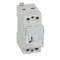 Contacteur puissance CX³ silencieux bobine 230V~ -2P 250V~ 40A - 2F -2 modules