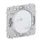Ovalis - Lot de 40 - RJ45 5e UTP - connexion automatique Sans emballage unitaire