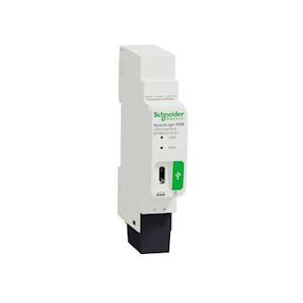 SpaceLogic KNX - USB interface secure - rail Din|Schneider Electric-SCHMTN6502-0101