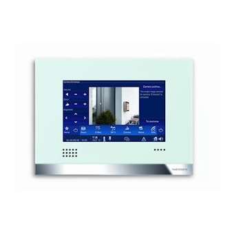 Commande 2 Poussoirs|ABB-ABB590100