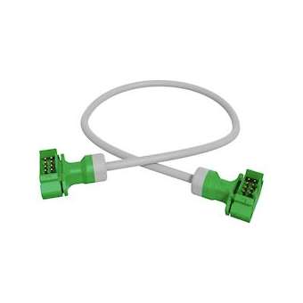 SpaceLogic KNX - Câble Liaison souple S - longueur 0,3cm|Schneider Electric-SCHMTN6941-0001