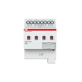 Sa/S4.16.2.2 Do - 4S 16A|ABB-ABBA906665