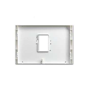 Boite de montage Saillie SmartTouch 7 pouces blanc|ABB-ABBBJE522348