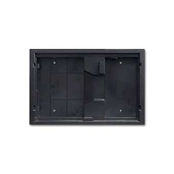 Boite de montage encastré SmartTouch 7 pouces|ABB-ABBBJE522352