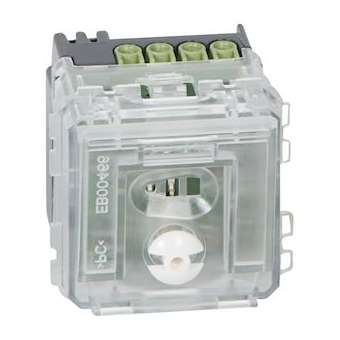 Interrupteur à badge Céliane 230V 50Hz à 60Hz|Legrand-LEG067563