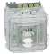 Interrupteur à badge Céliane 230V 50Hz à 60Hz
