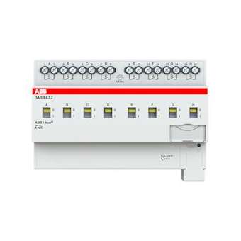 Sa/S8.6.2.2 Do - 8S 6A|ABB-ABBA906675