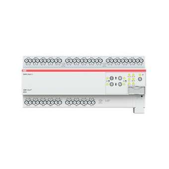 SAH/S24.6.7.1 CombiSwitch DO ou STORE - 24S 6A|ABB-ABBA455254