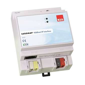 INTERF.KNXNET/IP Interface KnX Net/Ip|Beg-BE490125