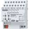 Actionneur VR 4 voies AC 110-230 V / KNX / Modulaire