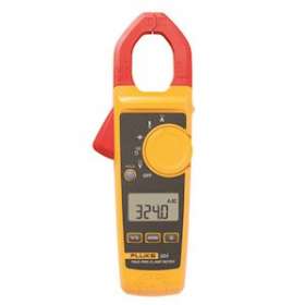 Fluke 324/F Pince multimètre TRMS 400A AC et 600V AC/DC|Fluke industries-FLEFLUKE-324-F