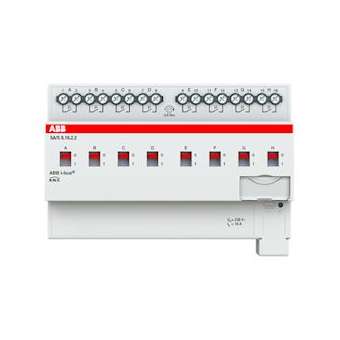 Sa/S8.16.2.2 Do - 8S 16A|ABB-ABBA906667