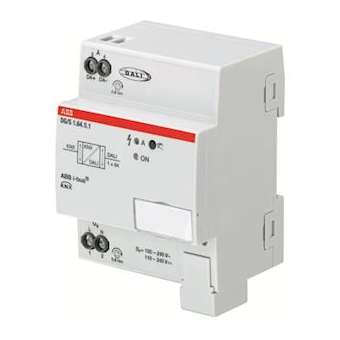 DG/S1.64.5.1 Passerelle DALI2 Couleur 1 canal|ABB-ABBA906720