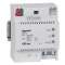 Alimentation modulaire pour ligne BUS KNX 320mA - 4 modules