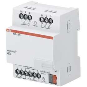 Module 4 Entrées et 4 Sorties|ABB-ABB588415