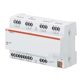 Module 8 Entrées et 8 Sorties|ABB-ABB588416