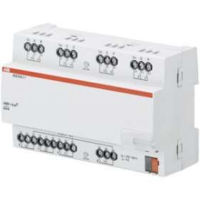Module 8 Entrées et 8 Sorties|ABB-ABB588416