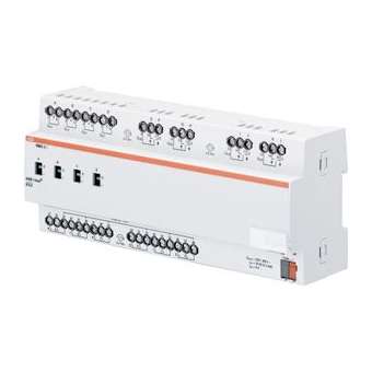 Room Master, EnTRées, Sorties, Commandes de Stores|ABB-ABB588417