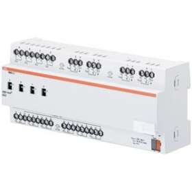 Room Master, EnTRées, Sorties, Commandes de Stores|ABB-ABB588417