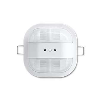 Detecteur de presence KNX application couloirs blanc|ABB-ABBBJE521642