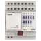 Module base Actionneur commutation ou store RMG 8 T KNX